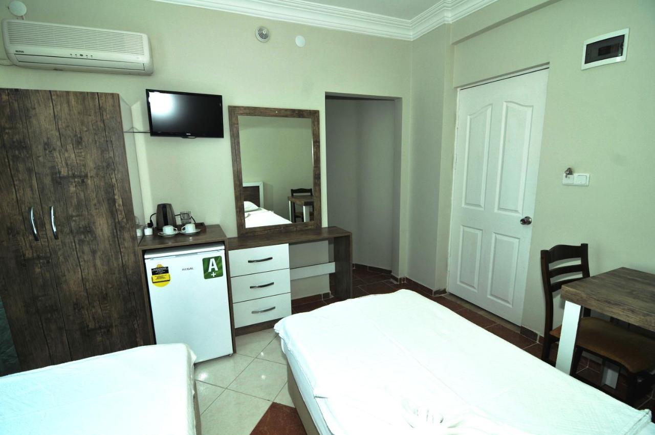 Cleopatra King Apart Alanya Ngoại thất bức ảnh