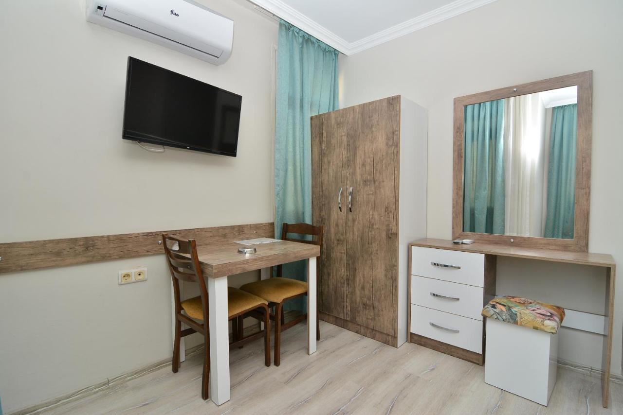 Cleopatra King Apart Alanya Ngoại thất bức ảnh