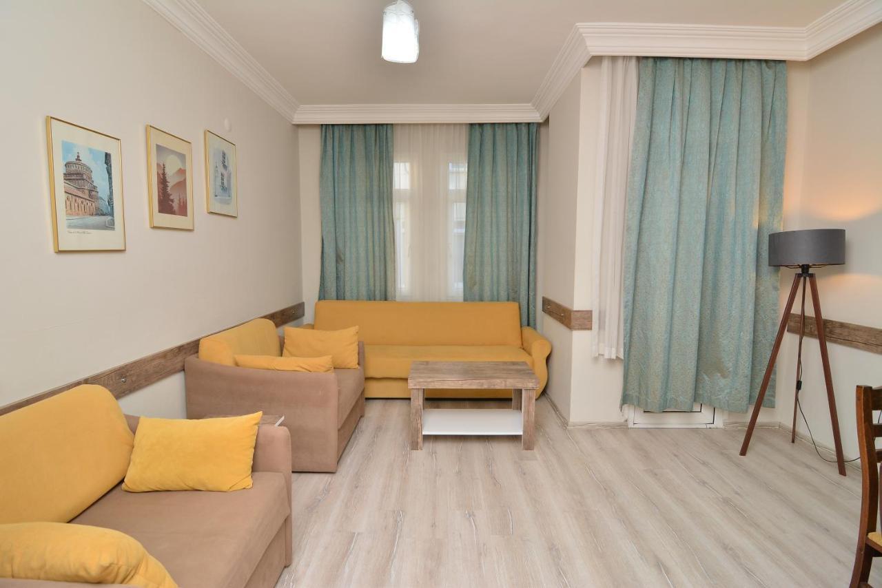 Cleopatra King Apart Alanya Ngoại thất bức ảnh