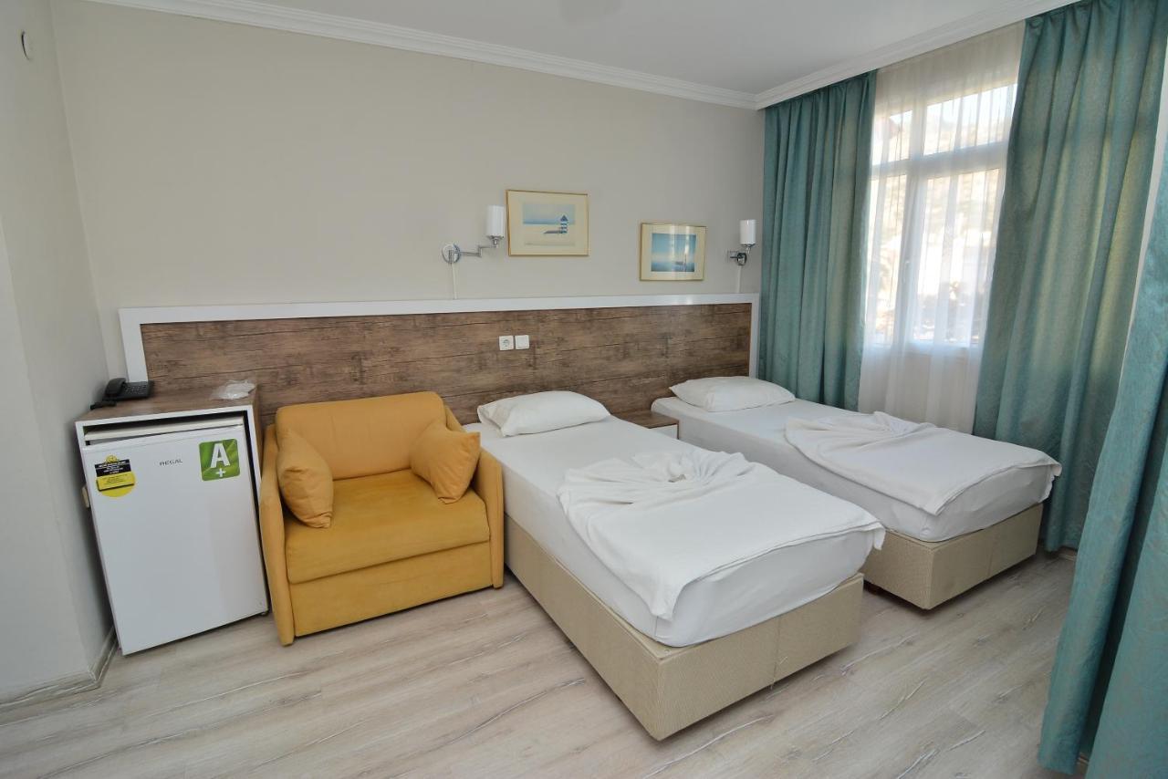 Cleopatra King Apart Alanya Ngoại thất bức ảnh