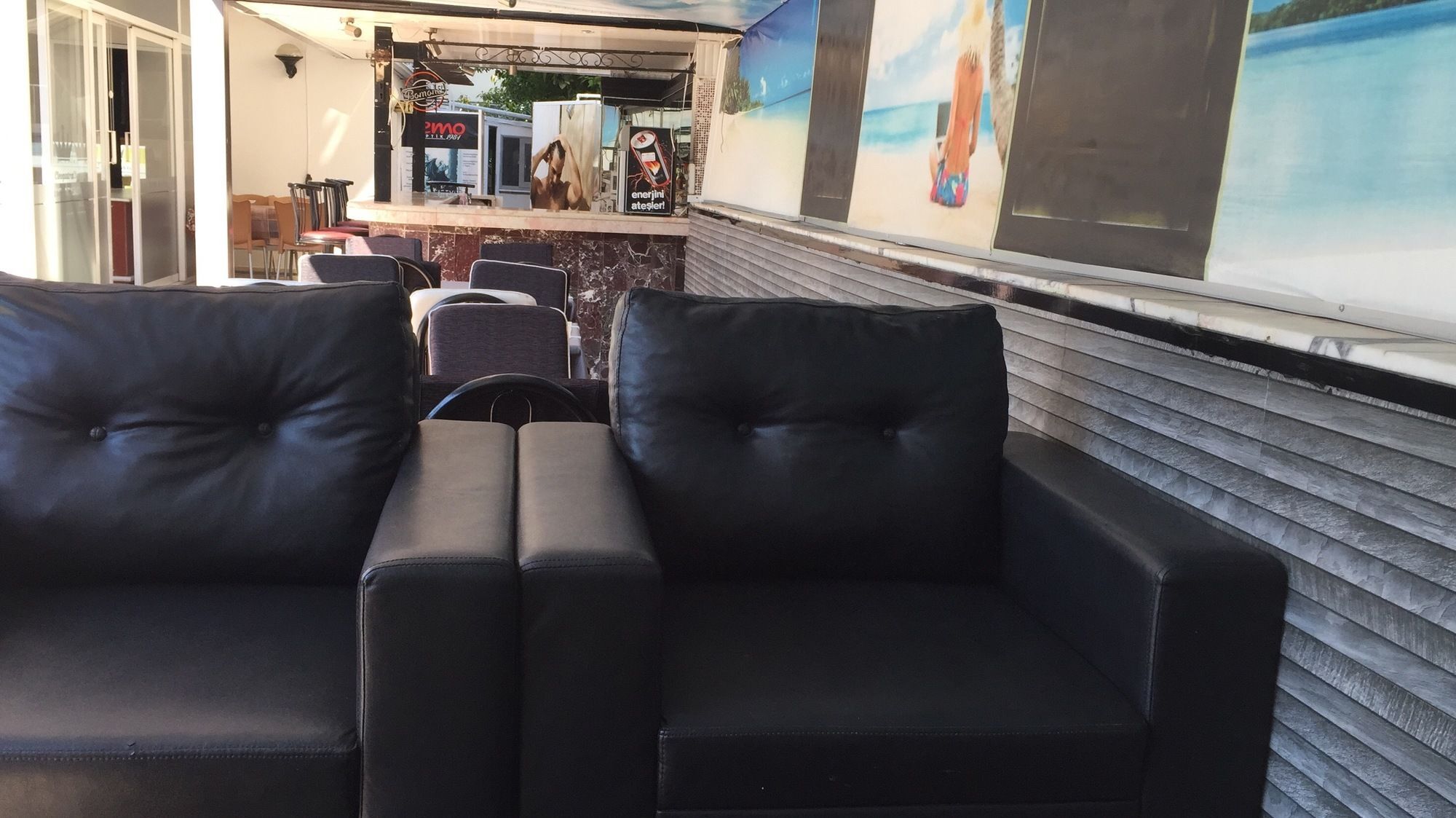 Cleopatra King Apart Alanya Ngoại thất bức ảnh