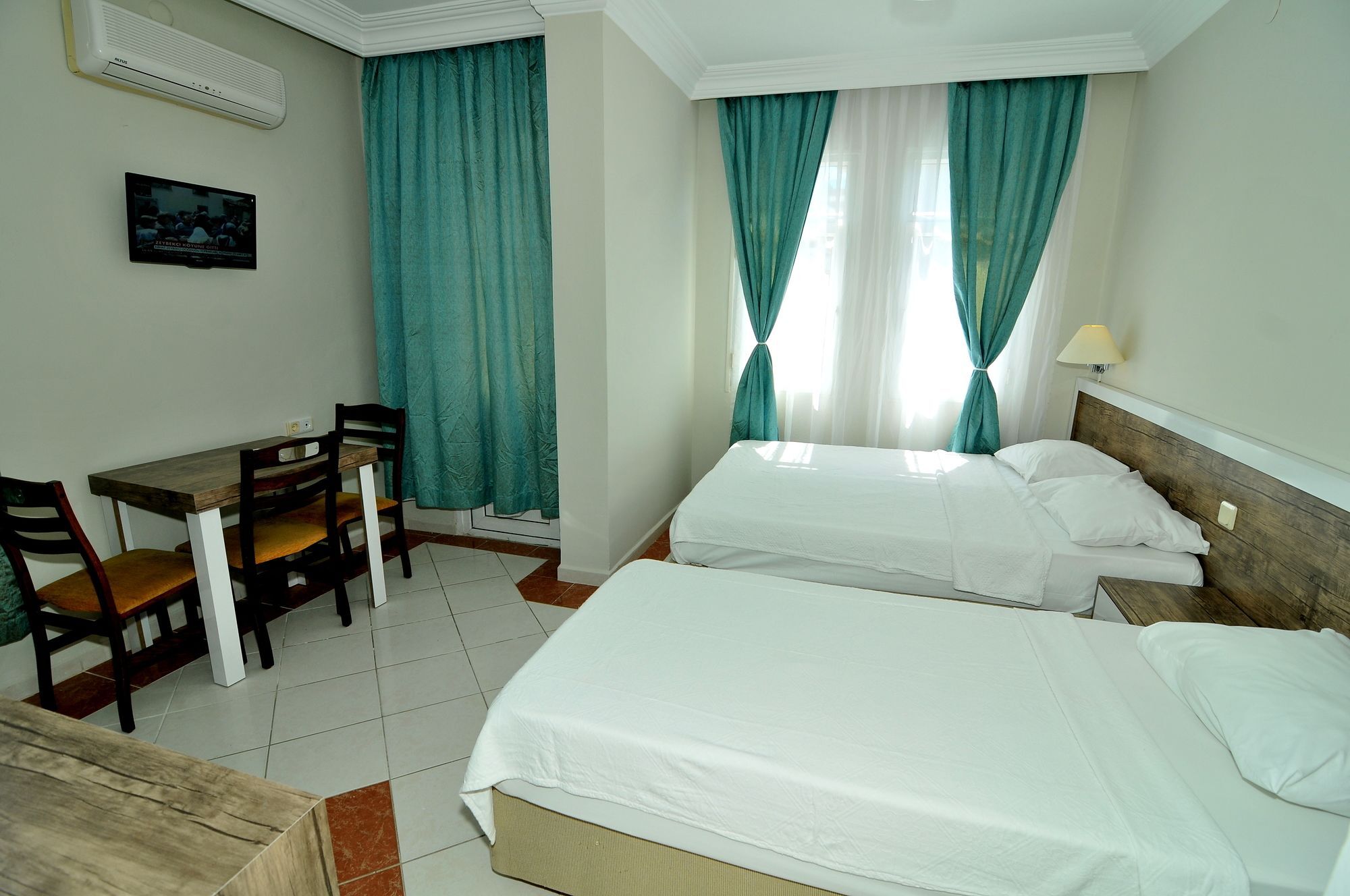 Cleopatra King Apart Alanya Ngoại thất bức ảnh