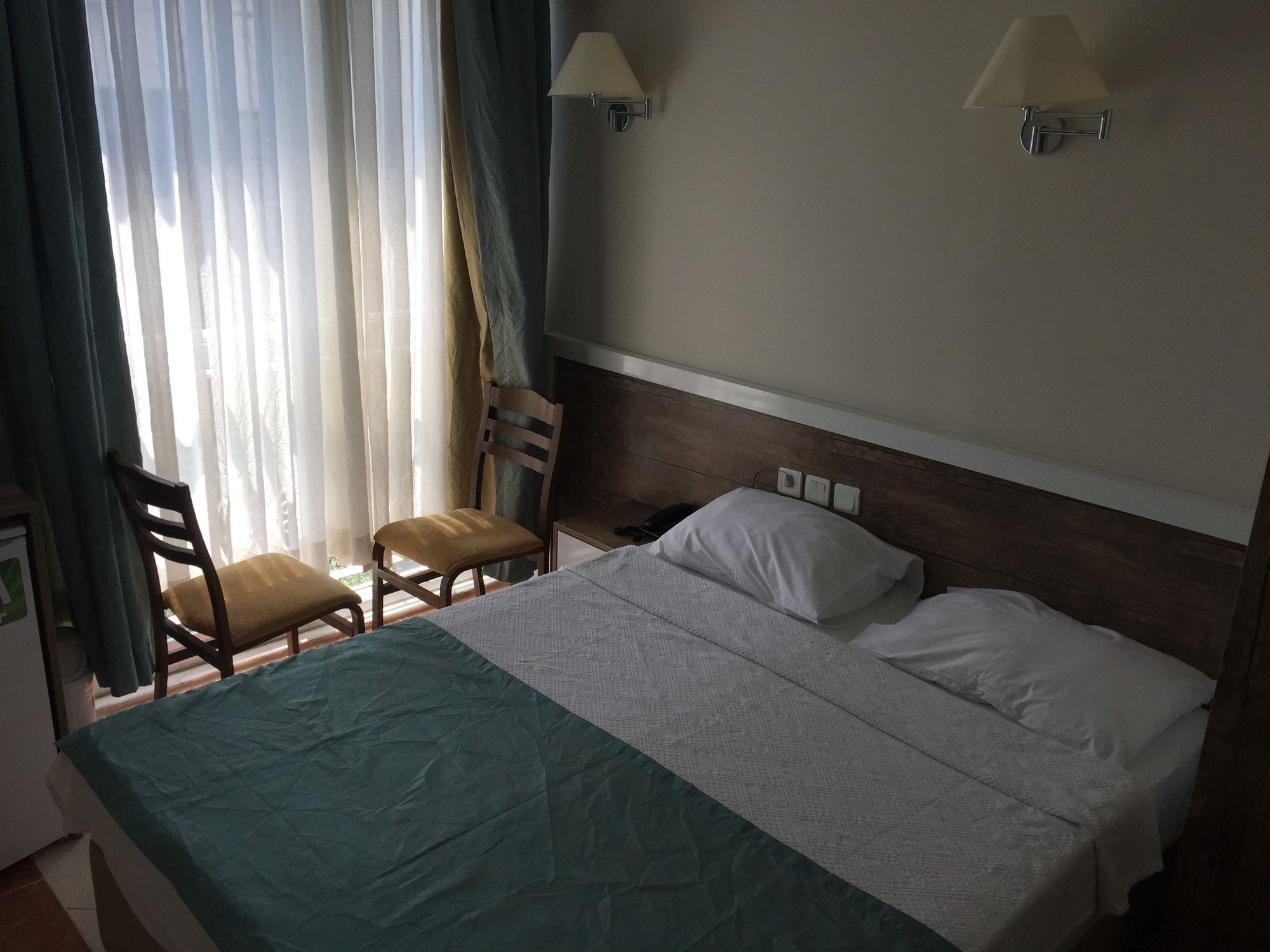 Cleopatra King Apart Alanya Ngoại thất bức ảnh