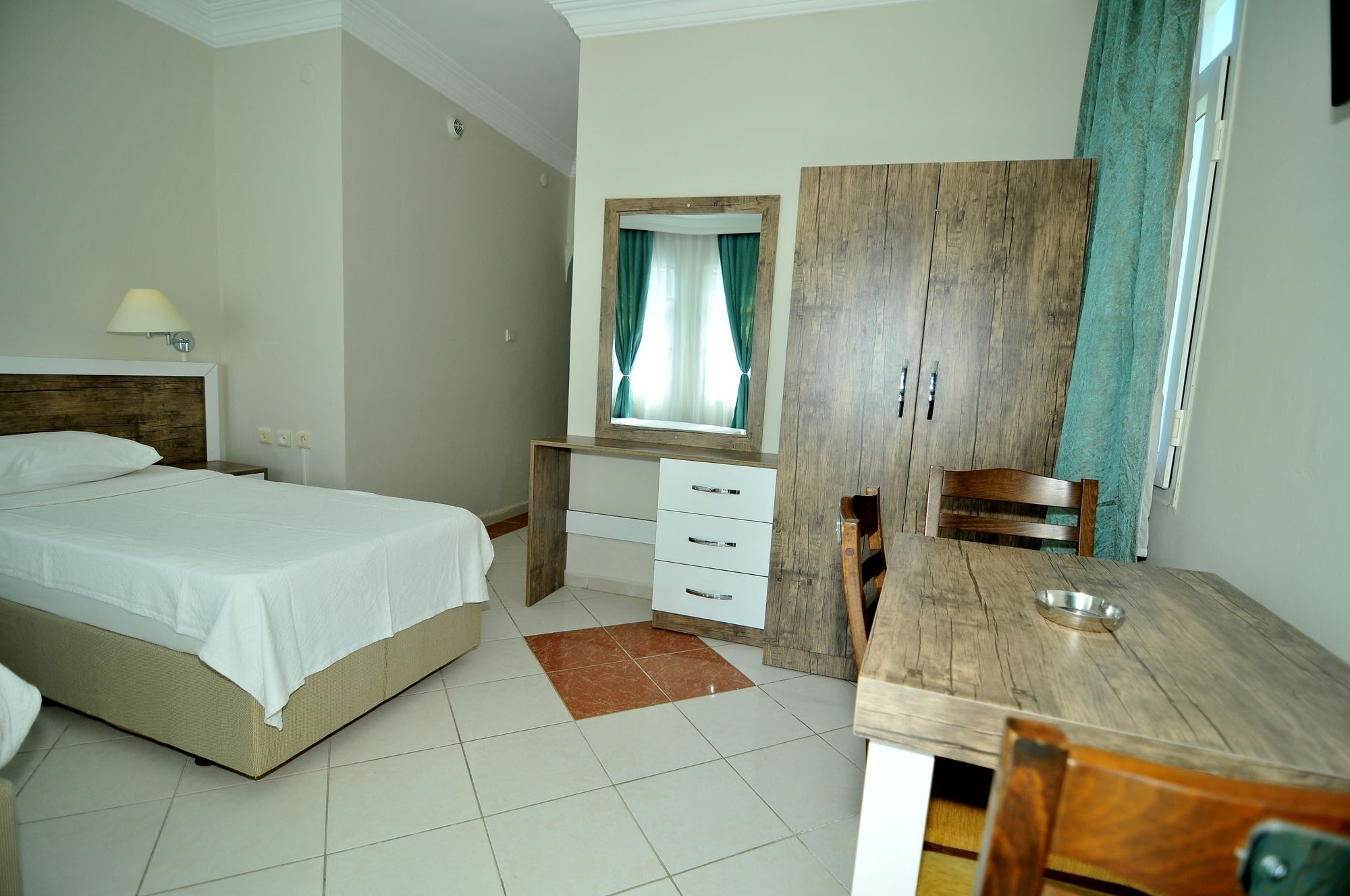Cleopatra King Apart Alanya Ngoại thất bức ảnh