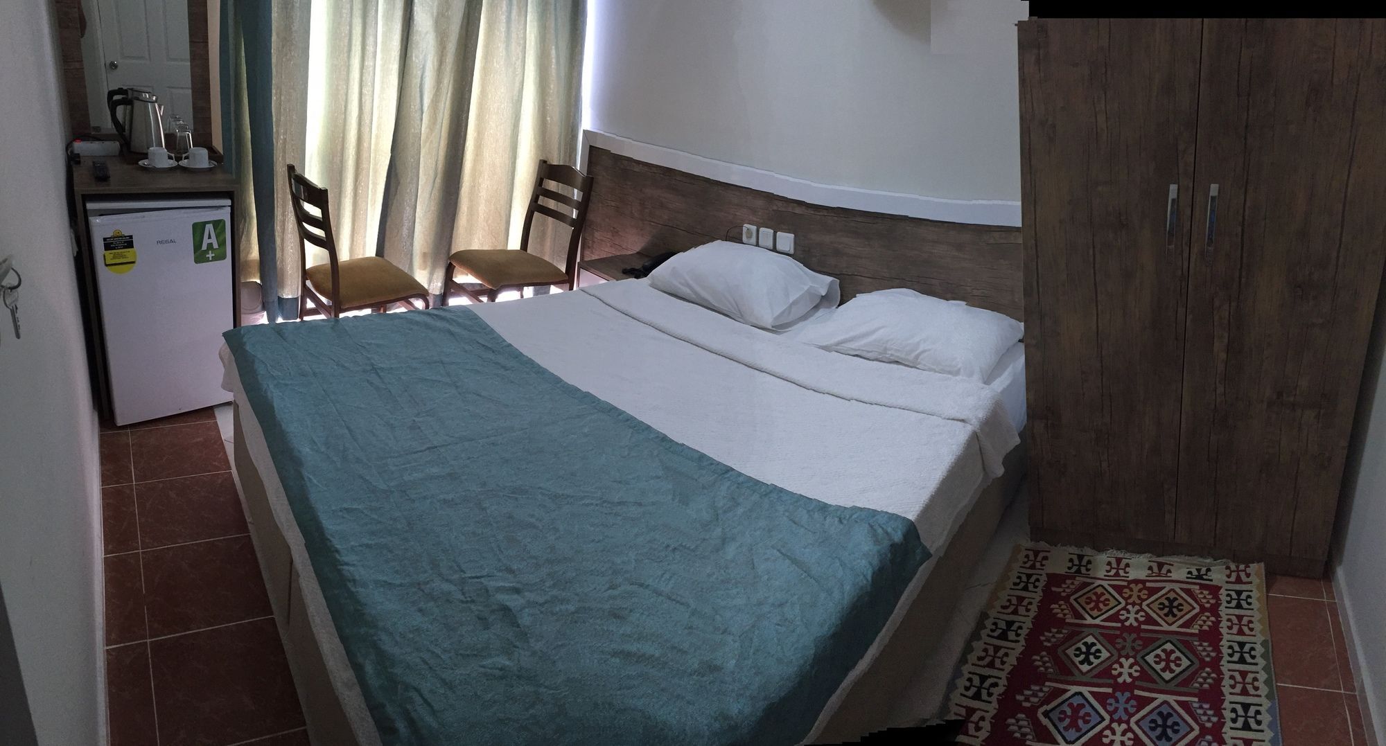 Cleopatra King Apart Alanya Ngoại thất bức ảnh